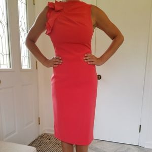 BADGLEY MISCHA Dress Size 2